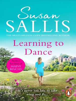 cover image of Learning to Dance